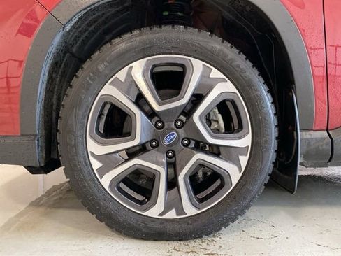 Used 2023 Subaru Ascent Limited AWD/4WD image 5