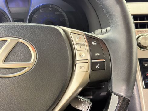 Used 2014 Lexus RX 350 2WD w/ Navigation Package image 19