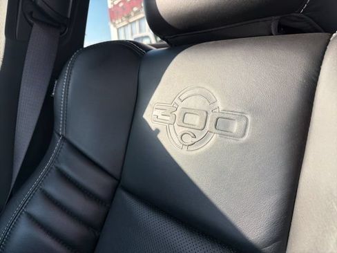 Used 2023 Chrysler 300 C RWD image 36