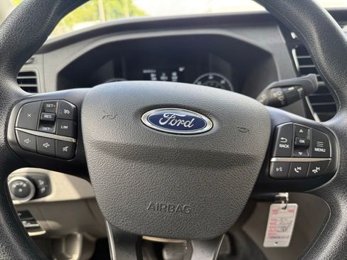 Used 2024 Ford Transit 350 XLT image 21