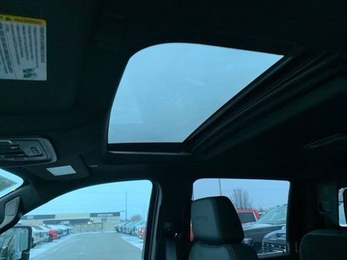 New 2026 GMC Sierra 2500 AT4 w/ AT4 Premium Plus Package image 13