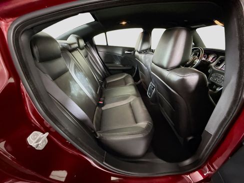 Used 2023 Dodge Charger SXT w/ Plus Group image 27