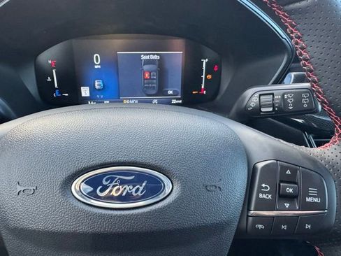 New 2026 Ford Escape ST-Line w/ Tech Pack #1 image 27