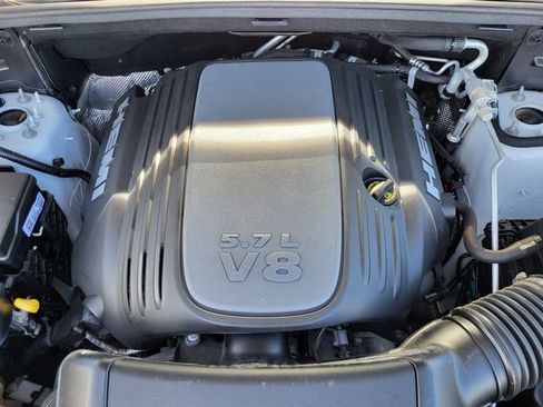 Used 2024 Dodge Durango R/T image 19