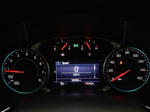 Used 2022 Chevrolet Equinox LT FWD image 22