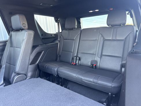 Used 2023 Chevrolet Tahoe RST image 28