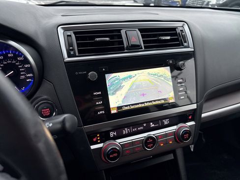 Used 2017 Subaru Outback 2.5i Touring w/ Popular Package #5A image 28