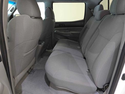 Used 2008 Toyota Tacoma PreRunner RWD image 21