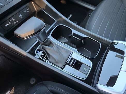 New 2026 Hyundai Santa Cruz SE FWD image 25