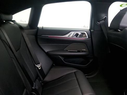 Used 2025 BMW 430i xDrive w/ M Sport Package AWD/4WD image 32
