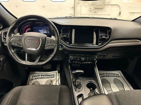 Certified 2023 Dodge Durango GT AWD/4WD image 26