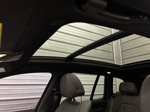 Used 2019 BMW X3 xDrive30i w/ Convenience Package AWD/4WD image 22