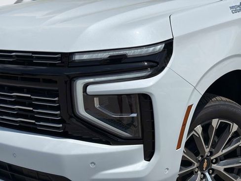 New 2026 Chevrolet Tahoe High Country AWD/4WD image 9