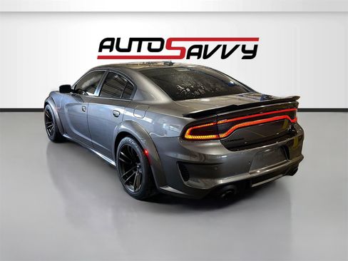 Used 2023 Dodge Charger Scat Pack image 5