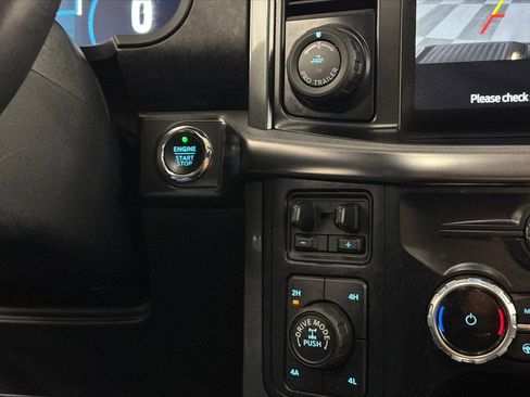 Used 2023 Ford F150 Tremor w/ Equipment Group 402A High image 31