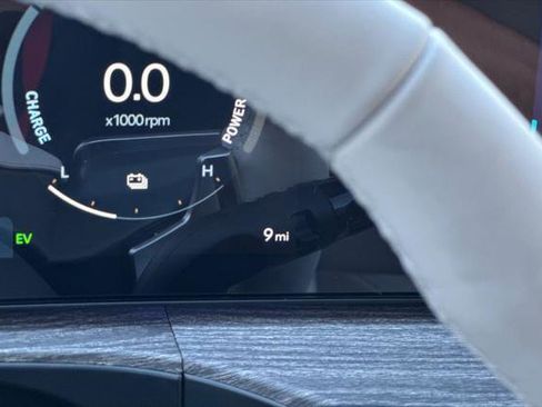 New 2026 Hyundai Santa Fe Limited image 22