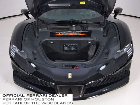 Used 2021 Ferrari SF90 Stradale image 33