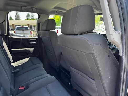 Used 2016 Chevrolet Silverado 1500 LT w/ All Star Edition AWD/4WD image 14