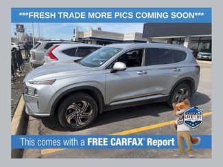 Used 2022 Hyundai Santa Fe SEL video 1