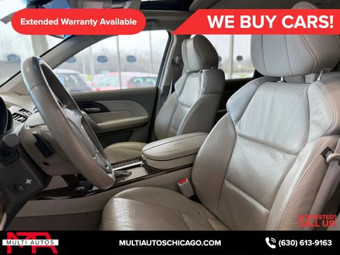 Used 2013 Acura MDX image 21