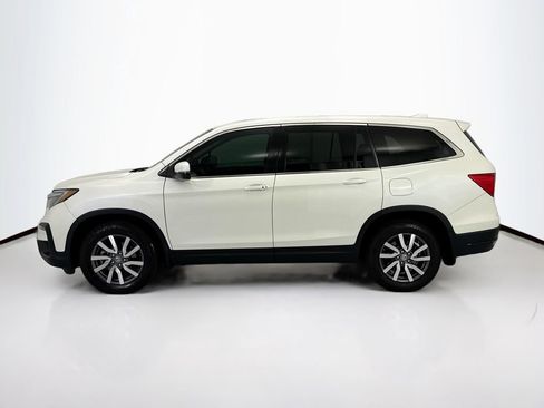 Used 2019 Honda Pilot EX-L image 8