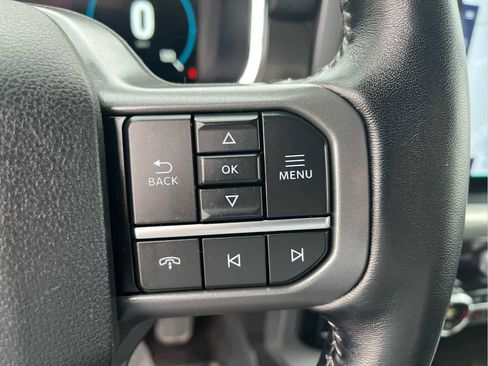 Used 2021 Ford F150 Lariat w/ Equipment Group 502A High image 36