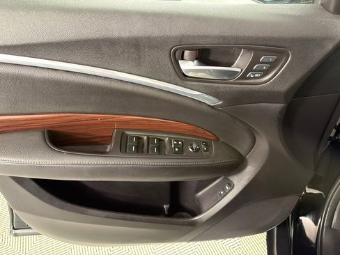Used 2015 Acura MDX SH-AWD image 10