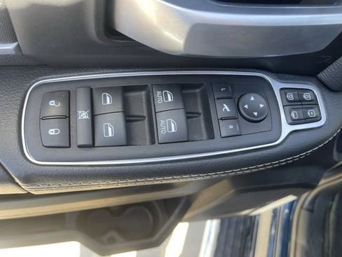 Used 2024 RAM 2500 Big Horn w/ Bed Utility Group image 46