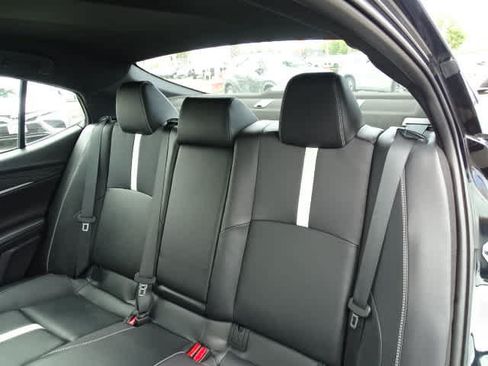 Certified 2025 Toyota Camry SE FWD image 19