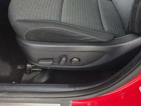 Used 2021 Kia Soul S image 16