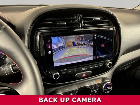 Used 2023 Kia Soul GT-Line FWD image 13
