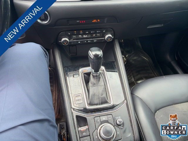 Used 2019 MAZDA CX-5 Touring FWD image 8