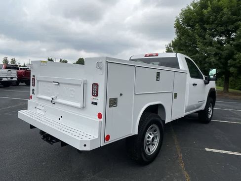 New 2024 GMC Sierra 3500 Pro w/ Convenience Package image 5