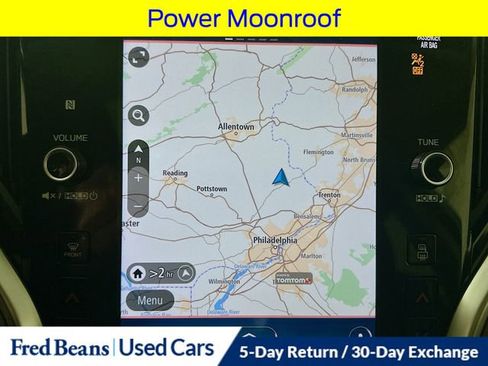 Used 2021 Subaru Outback Onyx Edition XT image 17