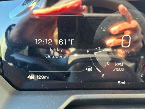 New 2026 GMC Acadia Elevation image 20