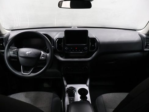 Used 2024 Ford Bronco Sport Big Bend image 16