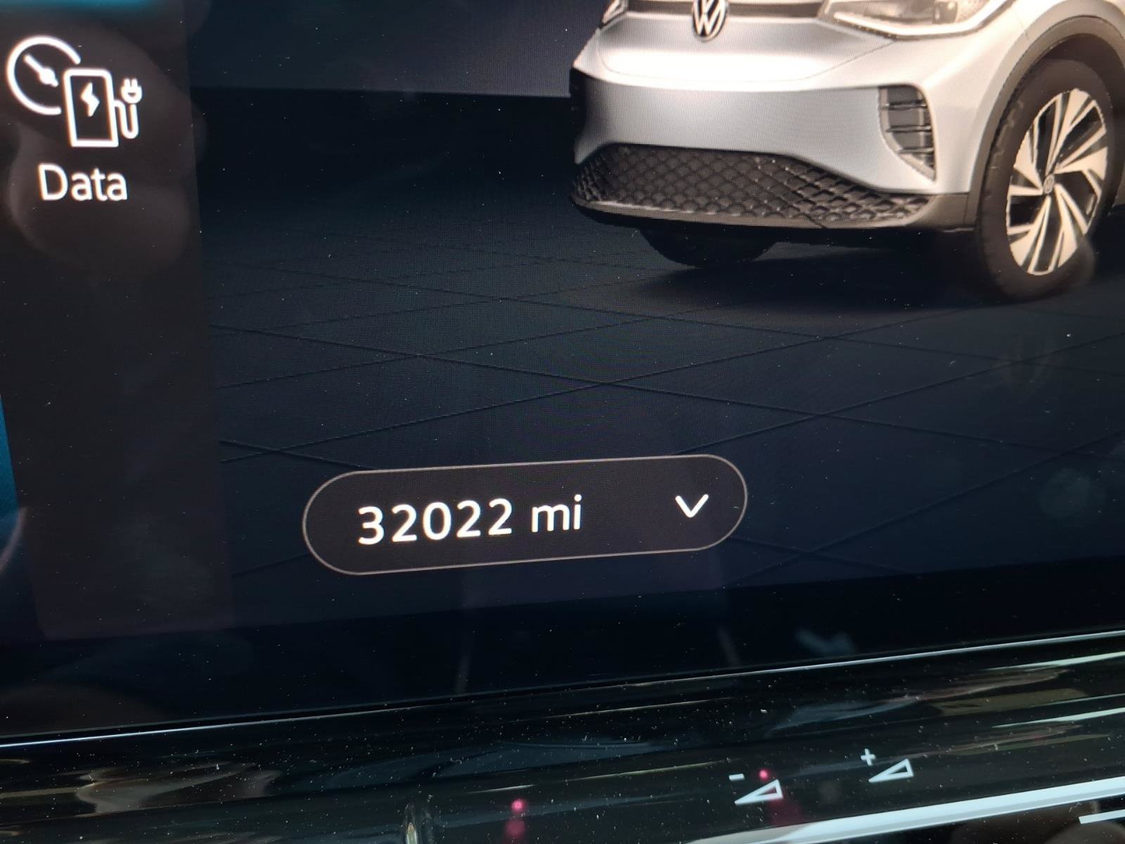 Certified 2023 Volkswagen ID.4 Pro S RWD image 27
