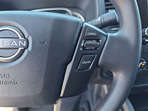 Used 2024 Nissan Frontier S image 17
