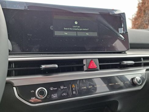 New 2026 Kia Sorento EX w/ EX Premium Package FWD image 10
