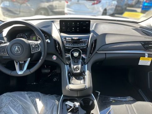 New 2026 Acura RDX w/ Technology Package image 23