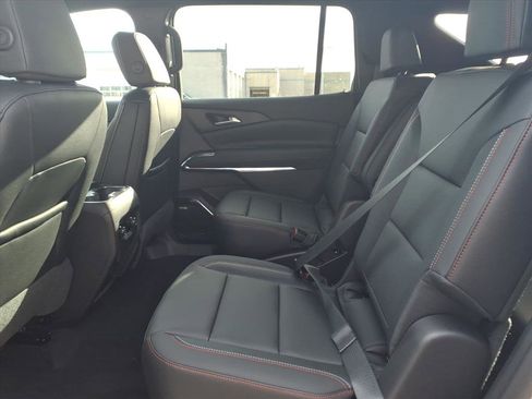 New 2026 Chevrolet Traverse Z71 w/ Enhanced Driving Package AWD/4WD image 13