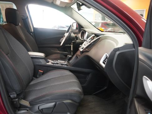 Used 2017 Chevrolet Equinox LT w/ Convenience Package FWD image 35