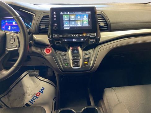 Used 2020 Honda Odyssey EX image 12