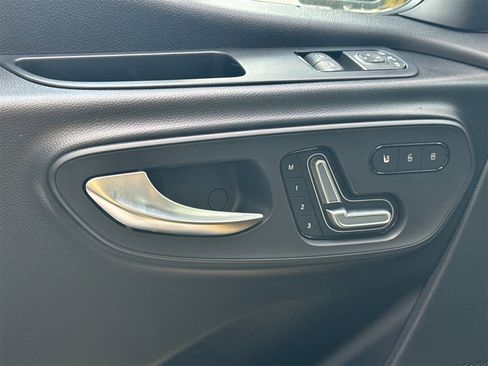New 2025 Mercedes-Benz Sprinter 2500 image 11