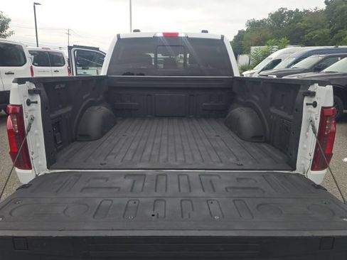 Certified 2024 Ford F150 XLT w/ Equipment Group 302A MID AWD/4WD image 19