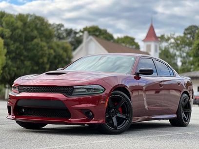 Used 2019 Dodge Charger R/T w/ Blacktop Package