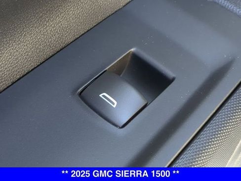 New 2025 GMC Sierra 1500 Pro w/ Pro Value Package image 35