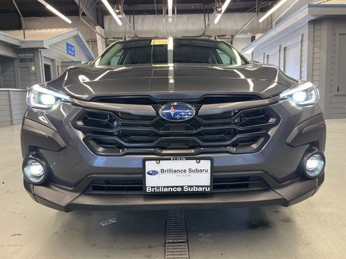 Certified 2026 Subaru Crosstrek 2.5i Limited image 2