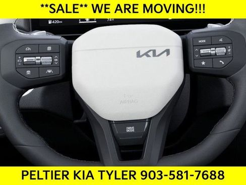 New 2025 Kia K4 GT-Line image 22