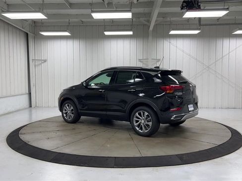 Used 2023 Buick Encore GX Essence w/ Experience Buick Package image 6